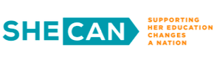 TPP She Can Logo