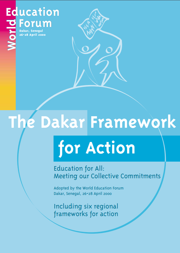 Dakar Framework 2000