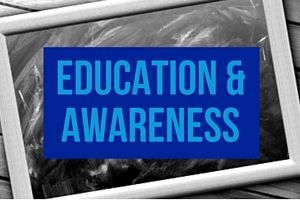 Education and Awareness