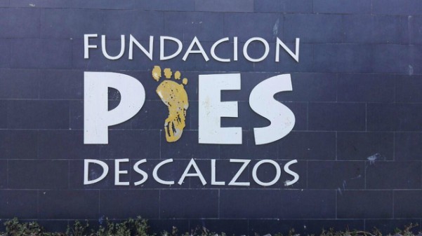 Fundacion Pies Descalzos