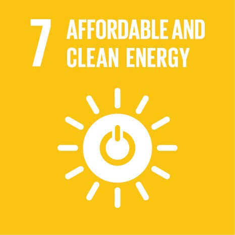 sdg 7 clean energy